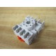 Square D 8501-NR51 Relay Socket 8501NR51 Ser.B