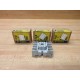 Square D 8501-NR51 Relay Socket 8501NR51 Ser.B