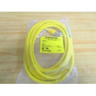 Turck RYM 36-4M Cordset U2267-2