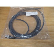 Balluff BCC S518-0000-1Y-133-PS0825-050 Single-Ended Cordset BCC0L21