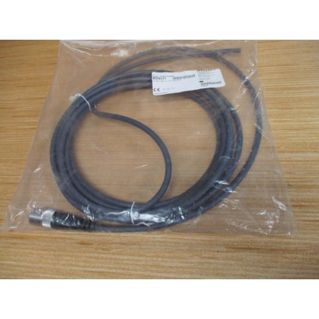 Balluff BCC S518-0000-1Y-133-PS0825-050 Single-Ended Cordset BCC0L21