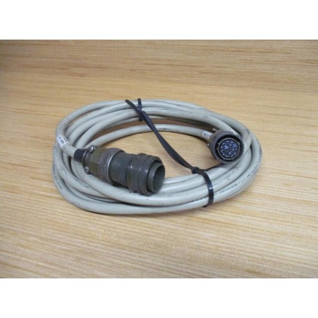 Syron DFC1405-01 Norgren Cable Assembly 08595 - New No Box