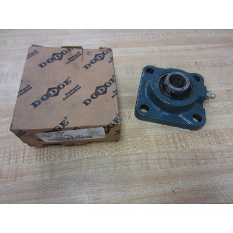 Dodge F4B-SC-20M Bearing F4BSC20M 125886