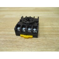 ACI 115903 Relay Socket - New No Box