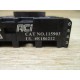 ACI 115903 Relay Socket - New No Box