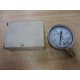 ENFM 0-60 psi Liquid Filled Gauge 0-4.0 bar