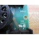 Curtis RS11 Relay Socket - Used