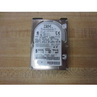IBM DARA-206000 Travelstar Hard Drive 31L9820 - New No Box