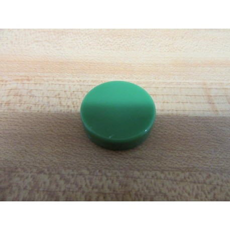 General Electric CR104PXM01G Green Caps One Cap - New No Box