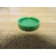 General Electric CR104PXM01G Green Caps One Cap - New No Box