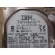 IBM DARA-206000 Travelstar Hard Drive 31L9820 - New No Box