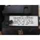 Square D 1976-BI-XI Reset Switch 1976-B1-X1 Series A - Used