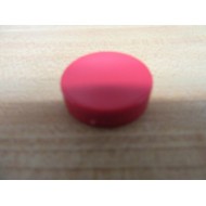 General Electric CR104PXM01R Red Cap - New No Box