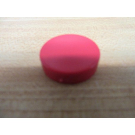 General Electric CR104PXM01R Red Cap - New No Box