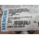 Siemens 3SE5 000-0AV01 Separate Actuator 3SE50000AV01 (Pack of 2)