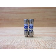 Edison HCLR5 Fusegear Fuse (Pack of 2) - New No Box