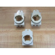 Baco 233E Mounting Clip (Pack of 3) - Used