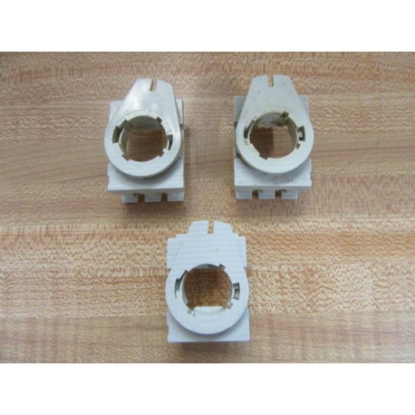 Baco 233E Mounting Clip (Pack of 3) - Used