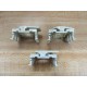 Baco 233E Mounting Clip (Pack of 3) - Used