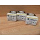 Allen Bradley 199-FSMA1 Surge Suppressor 199FSMA1 (Pack of 3)