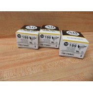 Allen Bradley 199-FSMA1 Surge Suppressor 199FSMA1 (Pack of 3)