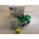 Allen Bradley 800TC-XD1 Contact Block 800TCXD1
