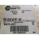 Allen Bradley 800TC-XD1 Contact Block 800TCXD1