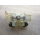 Square D 9001-KA2 Contact Block 9001KA2 88001 Clear (Pack of 7) - Used