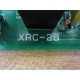 XRC-2B XRC2B Circuit Board - Used