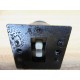 General Electric CR104PBM00R5 Pushbutton GE Black - Used