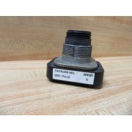 Allen Bradley 800T-PA16 Pushbutton Core Only - Used