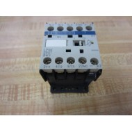 Telemecanique LP4-K0901BW3 Contactor LP4-KO9O1BW3 - Used