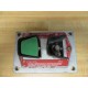 Crouse-Hinds EFS-215 Push Button Station Partial Cover See Pictures - Used