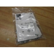 Rittal SZ 2477.000 Cover Plates 2477.000 Hardware Only (Pack of 80)