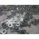 Rittal SZ 2477.000 Cover Plates 2477.000 Hardware Only (Pack of 80)