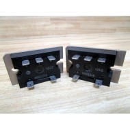 Hitachi MDB20A6 Module MDB20A6 (Pack of 2) - Used