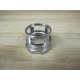 General Electric CR104PXG04 Metal Mounting Ring wGuard (Pack of 2) - New No Box