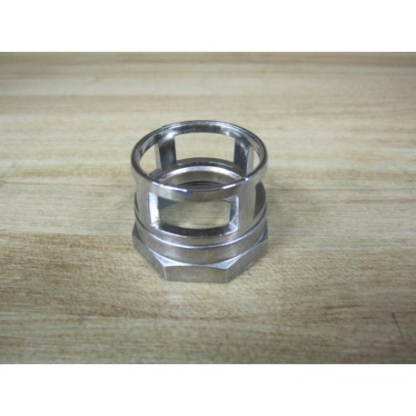 General Electric CR104PXG04 Metal Mounting Ring wGuard (Pack of 2) - New No Box