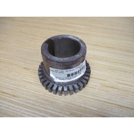 Falk 0704621 Hub 1.875 Bore - New No Box