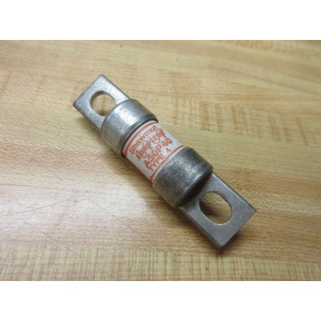 Gould Shawmut Ferraz A50P40-4 Amp-Trap Fuse A50P40 - New No Box