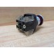 Allen Bradley 800T-FXQH10RA1 Button 800TFXQH10RA1 w800T-XA1 800T-Blank - Used