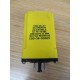 Potter & Brumfield Tyco CDD-38-30003 Relay CDD3830003 - Used