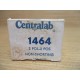 Centralab 1464 Tone Switch