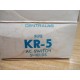 Centralab KR-5 AC Switch Shields KR5 (Pack of 5)