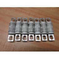 Buss FWH-60A Bussmann Fuse Cross Ref 1CV34 (Pack of 7) - Used