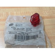 Allen Bradley 800T-N297R Selector Switch Cap 800TN297R (Pack of 2)