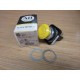 Allen Bradley 800T-FX9D4 Push Button Yellow W800T-XD4