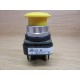 Allen Bradley 800T-FX9D4 Push Button Yellow W800T-XD4