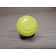 Allen Bradley 800T-FX9D4 Push Button Yellow W800T-XD4