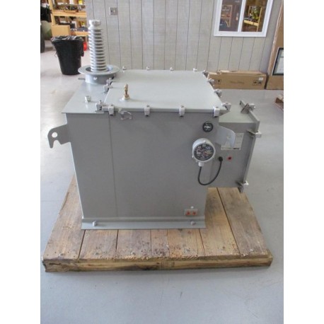 NWL 153526 Transformer-Rectifier Set 61.1KVA